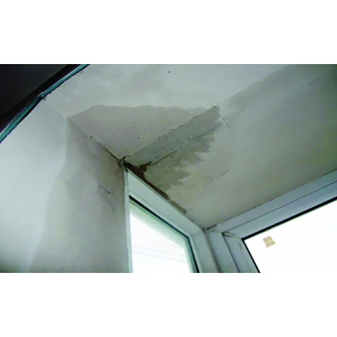 深圳招商街道屋顶防水补漏