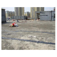 深圳盐田街道屋顶防水补漏