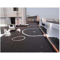 深圳西丽街道屋顶防水工程