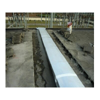 深圳梅沙街道屋顶防水工程