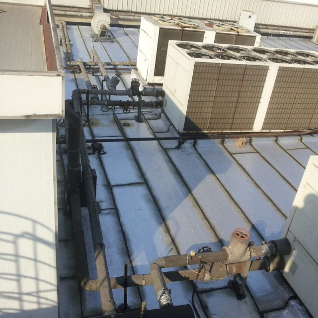 深圳厂房防水厂家推荐