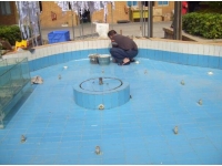 深圳瓷砖防水厂家推荐及施工要点